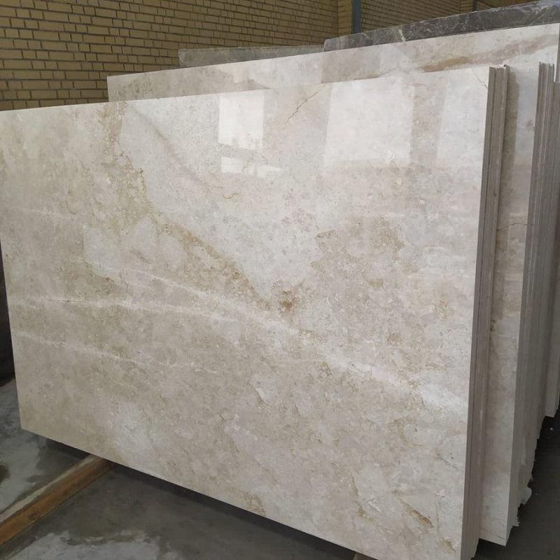 Cappuccino Marble for Slab/Tile/Floor/Wall
