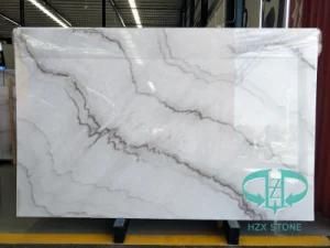 Countertops/Vanity Tops/Floor/Wall/Tiles/Building Material Marble Slabs