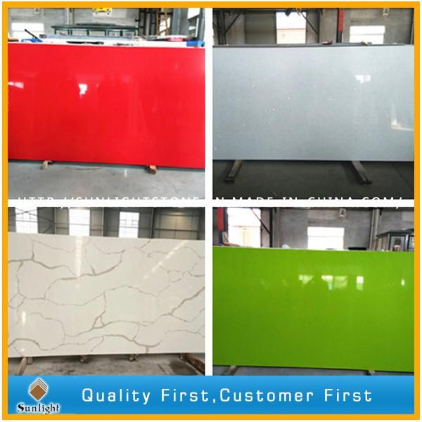 Artificial Marble Onyx White/Yellow Artificial Stone for Flooing Tiles
