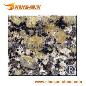 Giallo Autumn Gold Granite (YX-G569)