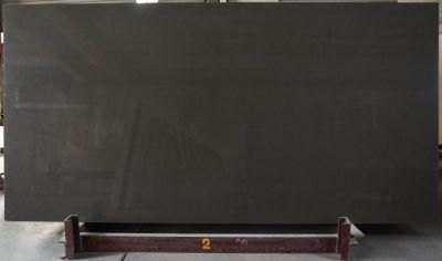 Fresh Series Artificial Engineered Grey Quartz Stone Countertop/Vanity Top/Work Top Slab
