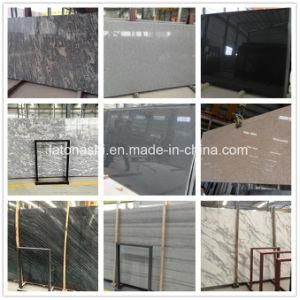 Polished Black/White/Marble/Granite/Travertine/Limestone/Quartz/Onyx/Tombstone Stone Slabs for Cut to Size, Countertops, Paving, Floor, Kitchen Top