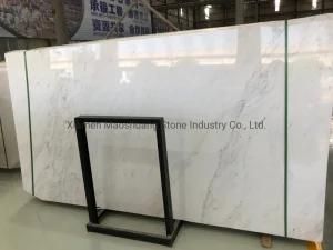 Bianco Ariston Greece White Marble Slab