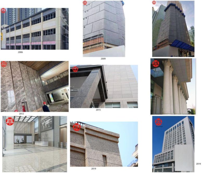 China Natural Stone Marble for Interiors Floor/Wall Slabs/Tiles/Stairs/Mosaic/Vanity/Bathroom Top Decoration/Background
