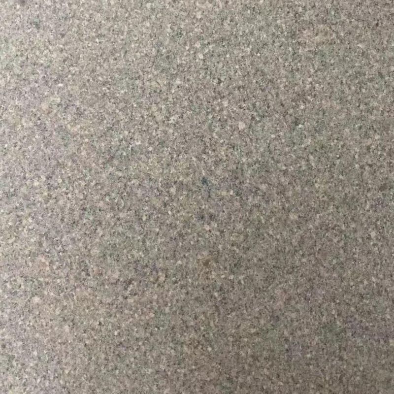 Spray Gold/Flamed Granite for Stair/Paving Stone/Wall Tile/Floor Tile