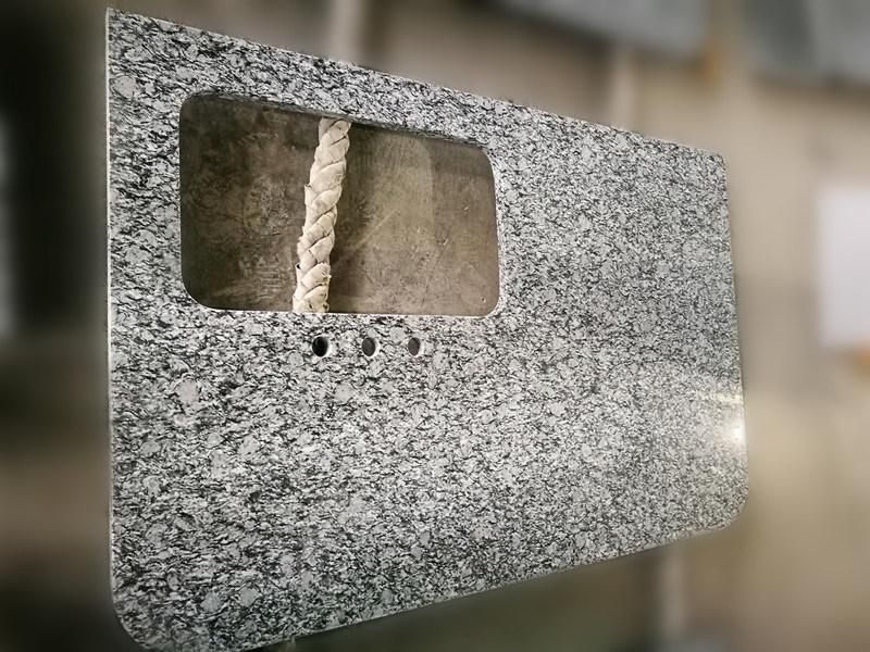 Granite Stone Table Countertop for Kitchen Kitchen Slab/Bathroom Vanity Top Granite Suaface
