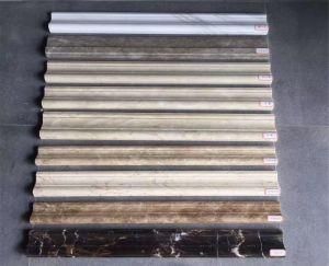High Quality Natural Stone Decorative Lines/Marble Decorative Lines