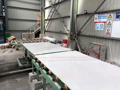 New Calacatta Gold Marble