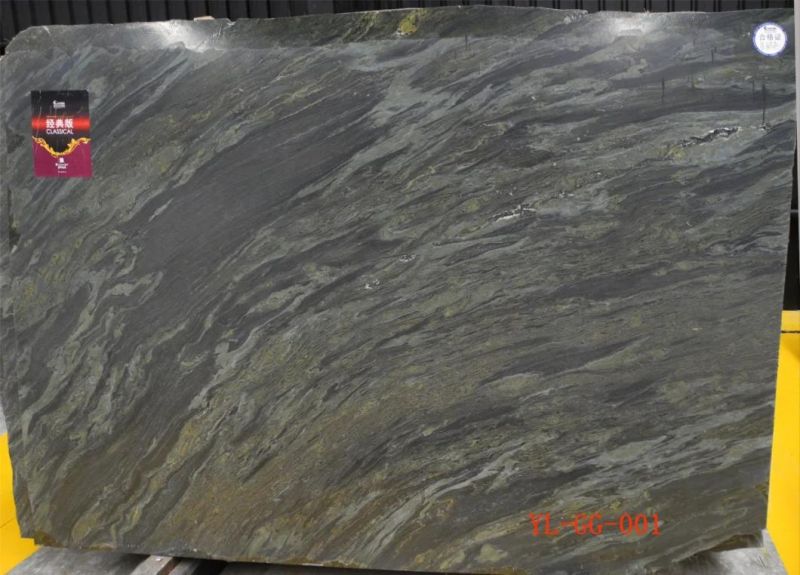 High Polished White/Black/Grey/Beige/Brown/Green/Red/Wooden Marble Slab