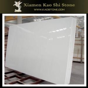 White Marble Stone Solid Sruface Corian Sheet Price