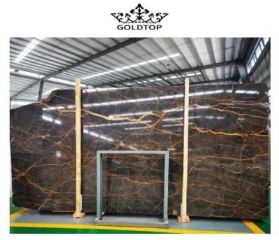 Expert Port Laurent Natural Stone Marble for Kitchen Countertop Decoration