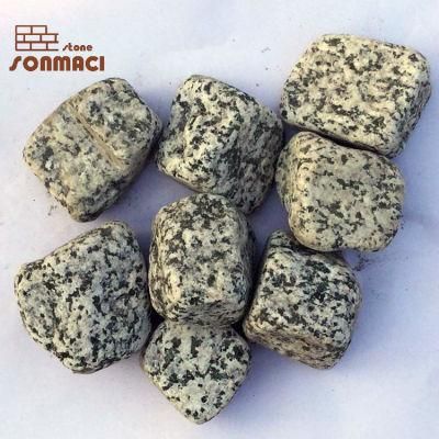 Factory Supply Natural Gravel Stone Pebble for Driveway