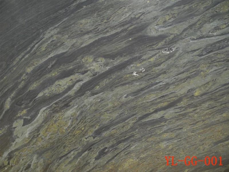 High Polished White/Black/Grey/Beige/Brown/Green/Red/Wooden Marble Slab