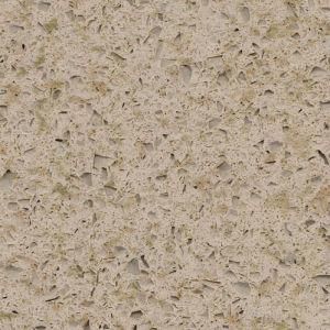 Marble Color Quartz Stone for Kitchen Countertops
