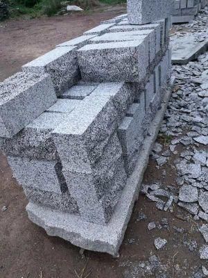 Cheap Granite Paving Stones Granite Tiles Slabs for Project