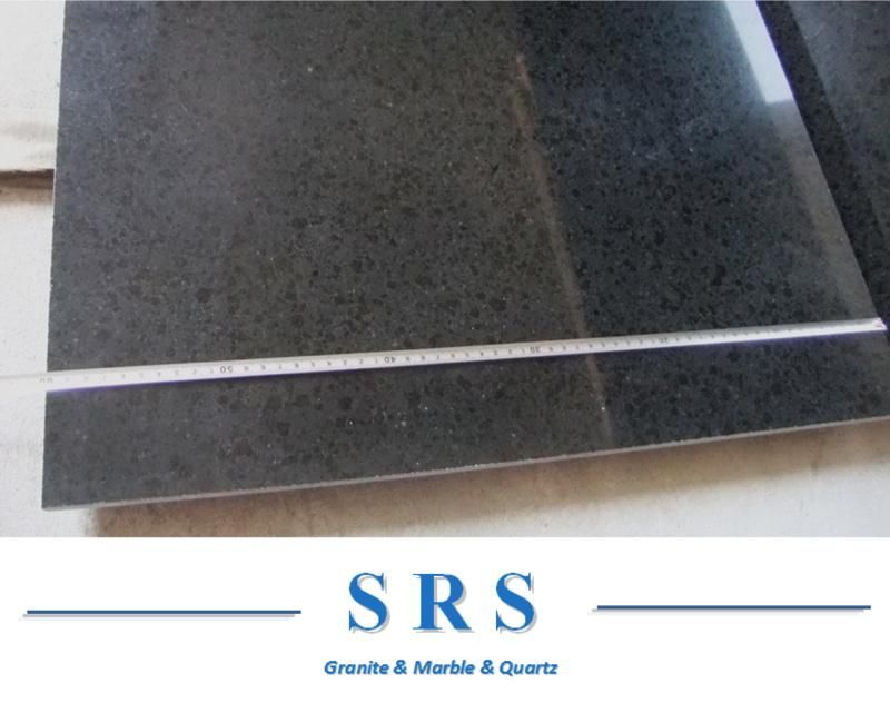 Black Basalt G684 for Paver and Wall Tiles