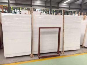 Greece Thassos White Marble for Cut-to-Size or Wall Tile