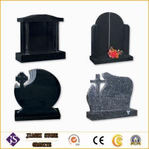 Granite Individual Memorial and Headstone