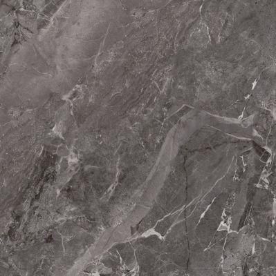 Artificial Stone Gray Sintered Stone Imitation Marble for Flooring/Countertop/Kitchen Island