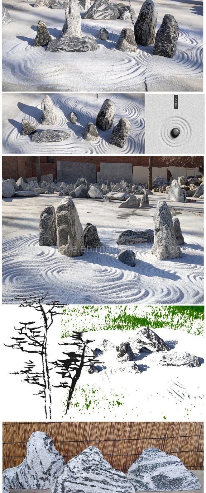 Landscaping Garden Decoration Large Stone