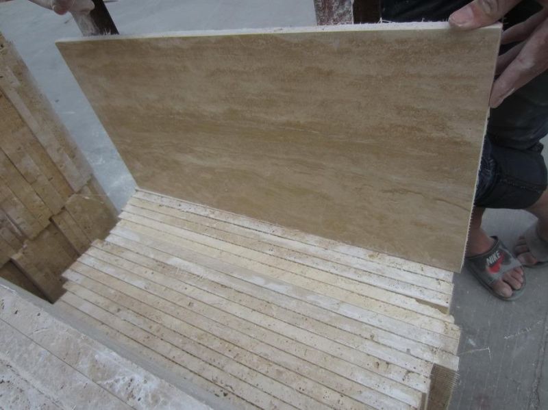 Beige Travertine, Travertine Tiles and Travertine French Pattern