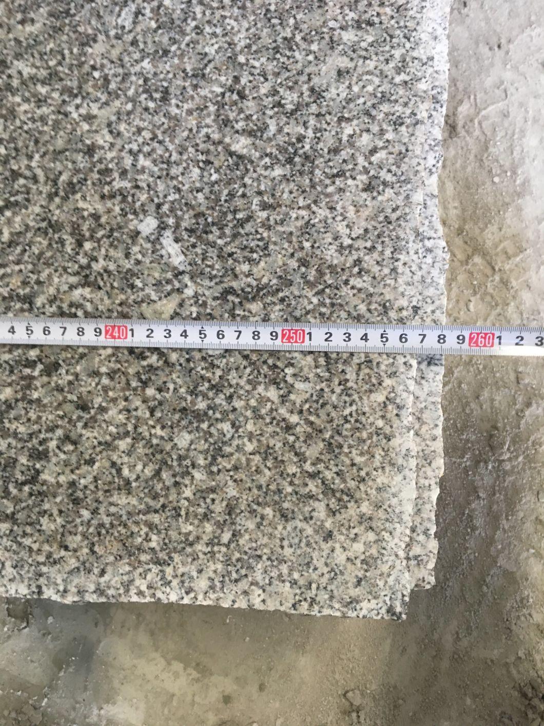 Cheap Granite G603 Slabs for Flooring Paving Tiles