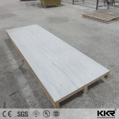 Wholesale Price Acrylic Solid Surface Slab Polyester Solid Surface