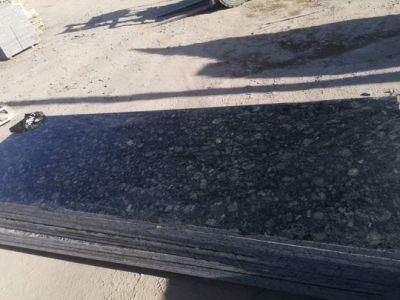 Beautiful Natural Stone Butterfly Green Granite for Kitchen Countertop