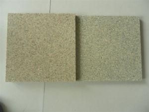Regina Yellow Granite for Building Materials