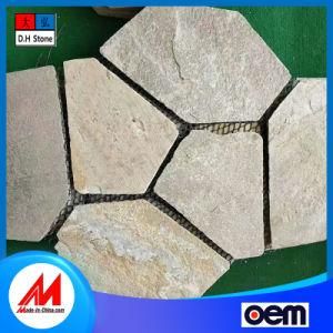 Factory Outlet Store Artificial Stone or Natural Marble Slate Cultural Stone Wall
