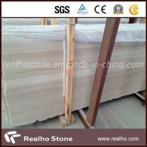 Polished Italian Wood Vein Marble Serpggiate Marble for Flooring/Wall Tiles/Interior Decoration/Sales