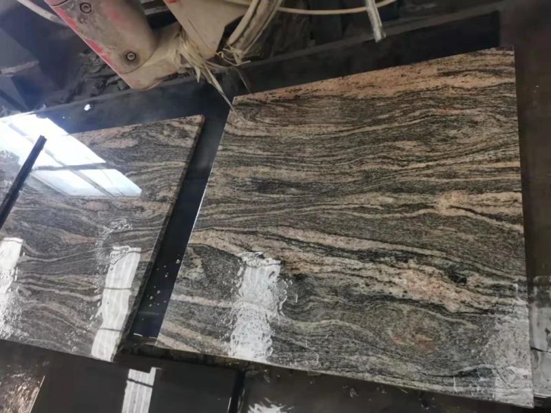 Cheap Granite for Wall Cladding Paving Kerbstones