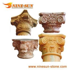 Roman Column Pillar