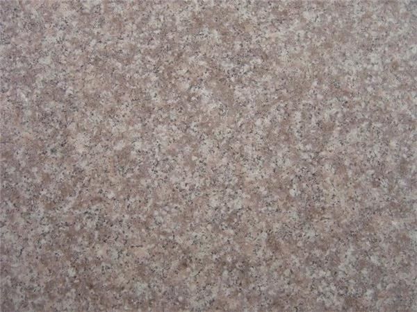 G687 Peach Red Cheap Polished Granite Tile with High Quality