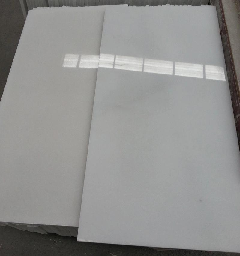 Pure White Marble, Marble Tiles and Marble Slabs