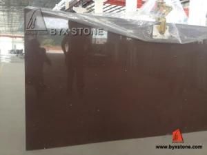 Manmade/Artificial Quartz Stone for Slabs, Countertops, Tiles