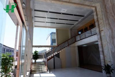 Natural Stone Honeycomb Composite Panels for Wall Panel