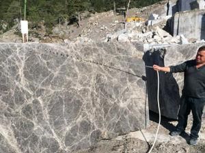 Marble Quarry