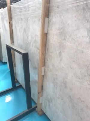 Afyon Grey (abbe grey) Marble Slab for Tile and Countertops