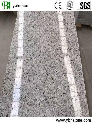 Bala White/Polished Natural Stone for Floor Tile/Wall Tile/Building Material