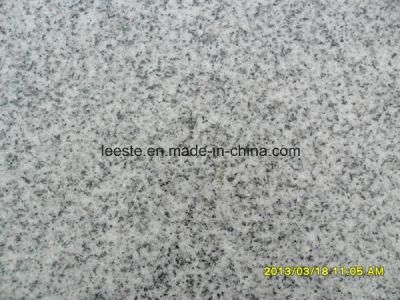 Light Grey G603 Granite Stone, Granite Paving Stone