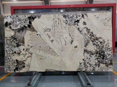 Exotic/Pandora Stone/Granite Table/Top Kitchen/Cabinet Island Furniture Bathroom Vanity/Top Wholesale Countertop