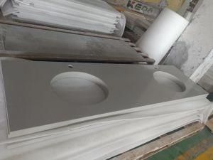 Q113 Giallb Amazon--Multiple Colors in Quartz Stone Resist Scratch in All Kinds of Countertop
