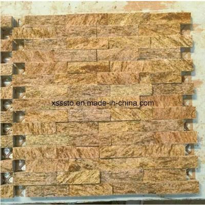 Natural Culture Slate Tile Stone Veneer for Wall