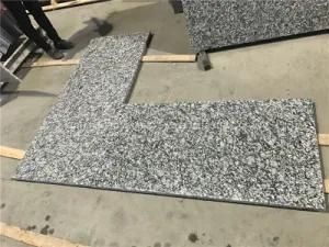 High Quality Wave White Granite for Kitchen Bathroom/ Home Decoration/Hotel Project