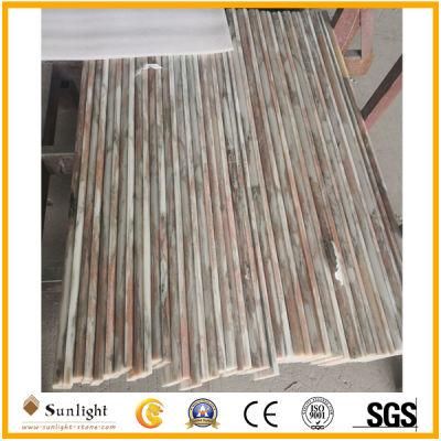 Natural Stone Polished Rosa Norvegia Marble for Flooring Tiles, Slabs, Countertops