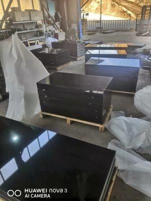 Grave Stone Granite Customized Monument Tombstone