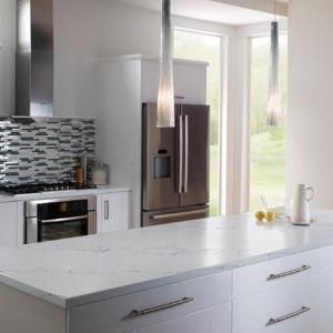 Natural Marble Kitchen Top for Kitchen/Bathroom