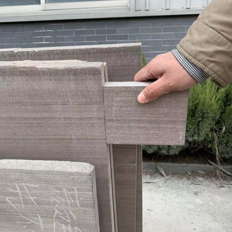 Brown Sandstone for Paving Stone