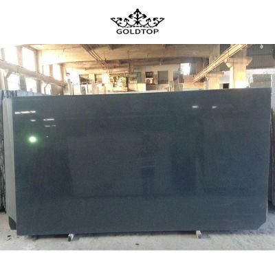 Natural Stone Building Material Polished/Flamed/Honed Black/Grey/Yellow Stone Granites for Tiles Countertop
